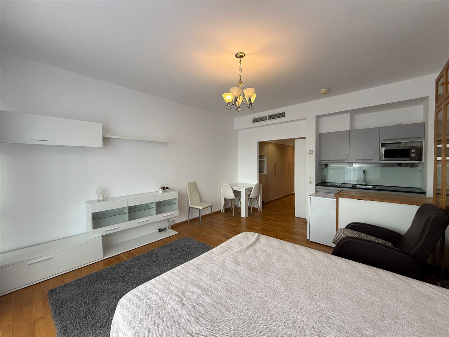 Image of Apartment - 1 Bathrooms for Rental in Atlantic Suites-Gibraltar, Image 1